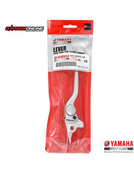 MANILLA DE FRENO YAMAHA MT-07 MT-09 TENERE 700 XJ6 XT660