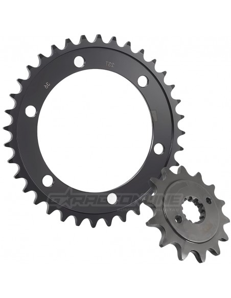 KIT DE TRANSMISIÓN HONDA CBR 300 - CBR 250 / MTX