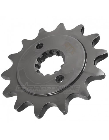 KIT DE TRANSMISIÓN HONDA CBR 300 - CBR 250 / MTX