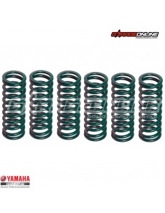 RESORTE DE EMBRAGUE YAMAHA MT-07 TENERE 700 GENUINO - ENVÍO A TODO EL PAÍS