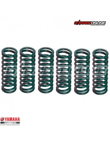 RESORTE DE EMBRAGUE YAMAHA MT-07 TENERE 700 GENUINO - ENVÍO A TODO EL PAÍS