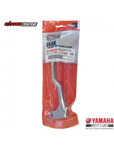 MANILLA DE EMBRAGUE YAMAHA MT-07 MT-09 YZF-R6 YZF-R1 TENERE 700 XJ6