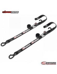 ESLINGAS PARA MOTO TIE-DOWNS MAXIMA