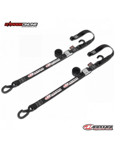 ESLINGAS PARA MOTO TIE-DOWNS MAXIMA