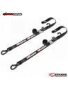 ESLINGAS PARA MOTO TIE-DOWNS MAXIMA