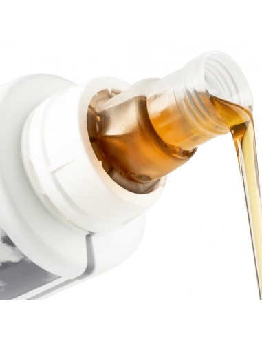 ACEITE DE TRANSMISION 75W90 IPONE TRANS4 - 1L