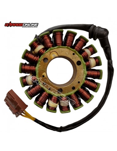 ESTATOR BAJAJ PULSAR RS 200 VARROC