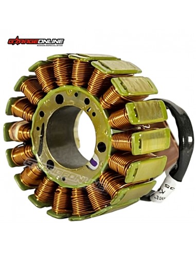 ESTATOR BAJAJ PULSAR RS 200 VARROC