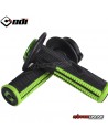 PUÑOS CON CARRO ODI EMIG PRO V2 LOCK-ON SOFT GRIPS
