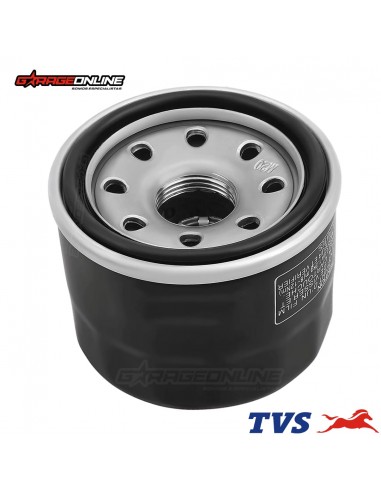 FILTRO DE ACEITE BMW G 310 GS - G 310 R - TVS APACHE 310 GENUINO