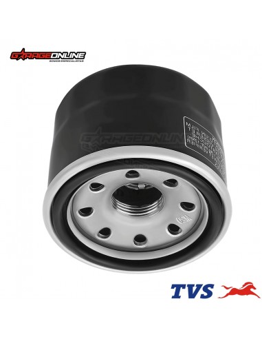 FILTRO DE ACEITE BMW G 310 GS - G 310 R - TVS APACHE 310 GENUINO