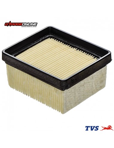 FILTRO DE AIRE BMW G 310 GS - G 310 R - TVS APACHE 310 GENUINO