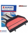 FILTRO DE AIRE SUZUKI GSXR 1000 (2017-2025) GENUINO
