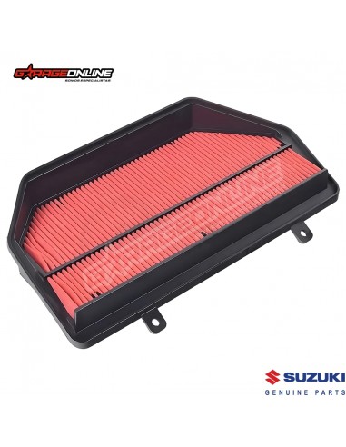 FILTRO DE AIRE SUZUKI GSXR 1000 (2017-2025) GENUINO