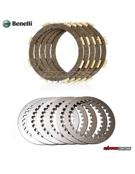 KIT EMBRAGUE BENELLI TNT 300 - 302R - 302S