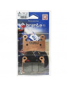 PASTILLA FRENO DELANTERO M 1000 RR - S 1000 R - S 1000 RR - R 1250 GS - R 1250 RT