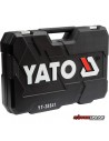 Juego De Dados Yato Polonia, Caja 216 Pcs, Yt-38841 Original