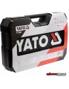 Juego De Dados Yato Polonia, Caja 216 Pcs, Yt-38841 Original