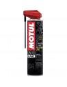LUBRICANTE CADENA MOTUL C4 - 400 ML