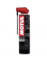 LIMPIADOR CADENA MOTUL C1 - 400 ML