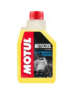 COOLANT MOTUL MOTOCOOL 1L