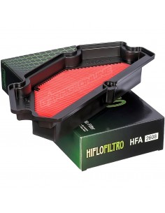 FILTRO DE AIRE KAWASAKI ER6F (2013-2016) - ER6N (2013-2016) - NINJA 650 ER6F (2013-2016) HIFLO