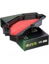 FILTRO DE AIRE KAWASAKI ER6F (2013-2016) - ER6N (2013-2016) - NINJA 650 ER6F (2013-2016) HIFLO