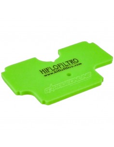 FILTRO DE AIRE KAWASAKI VERSYS 650 (2007-2014) - ER6F (2006-2008) - ER6N (2006-2008) / HIFLO