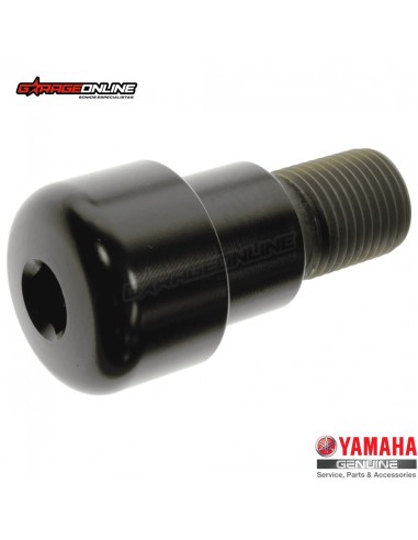 TOPE DE CONTRAPESO YAMAHA MT-07 GENUINO