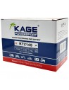BATERIA YTZ14S KAGE POWERSPORT