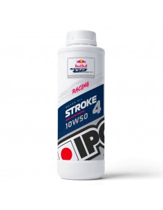 ACEITE DE MOTO 10W50 IPONE STROKE 4 ESTER - 1L