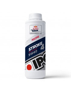 ACEITE DE MOTO 5W40 IPONE STROKE 4 ESTER - 1L