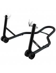 CABALLETE TRASERO SPOOLS - OXFORD