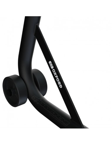 CABALLETE TRASERO SPOOLS - OXFORD