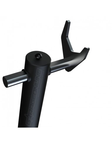 CABALLETE TRASERO SPOOLS - OXFORD