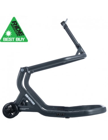 CABALLETE DELANTERO A LA TIJA - OXFORD