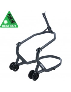 CABALLETE DELANTERO A LA TIJA - OXFORD