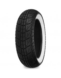 Neumático 110/70-12 Banda Blanca - SR723  Shinko Scooter