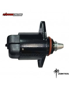 VALVULA IAC ZONTES (2019-2020)