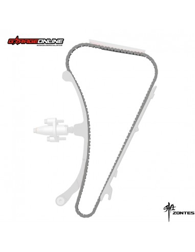 CADENA DISTRIBUCIÓN ZONTES 310 T,R,V,X GENUINA