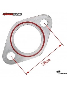 EMPAQUE TENSOR AUTOMATICO ZONTES 310 - 350 GENUINO
