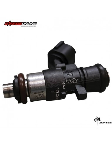 INYECTOR ZONTES 310 T1, T2, R1, R2, X1, X2, V1, VX GENUINO (BOSCH)