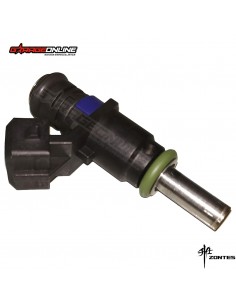 INYECTOR ZONTES 310 T,R,V,X GENUINO (DELPHI)