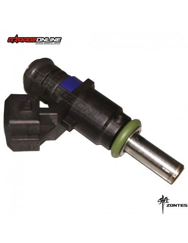 INYECTOR ZONTES 310 T,R,V,X GENUINO (DELPHI)