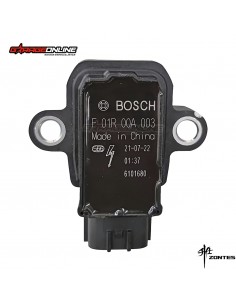 BOBINA ENCENDIDO ELECTRONICA ZONTES 350 GK,R,T,V,X GENUINA