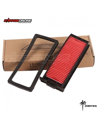 FILTRO DE AIRE ZONTES 155 GENUINO