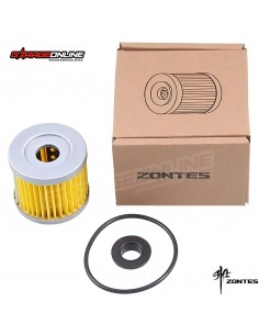 FILTRO DE ACEITE ZONTES 155 GENUINO