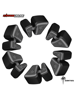 DAMPERS ZONTES 350 GK,R,T,V,X GENUINOS