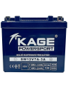 BATERIA 12N7A-3A KAGE POWERSPORT