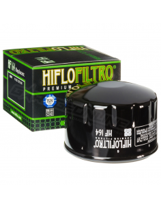 FILTRO ACEITE HIFLO 164